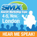 SMX London 2008 SMX London 2008