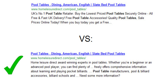 result-informational result informational