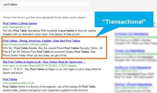 transactional-snippet transactional snippet