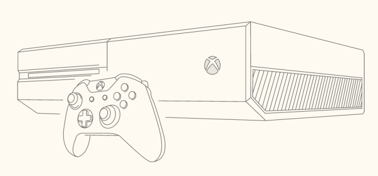 xbox one review polygon