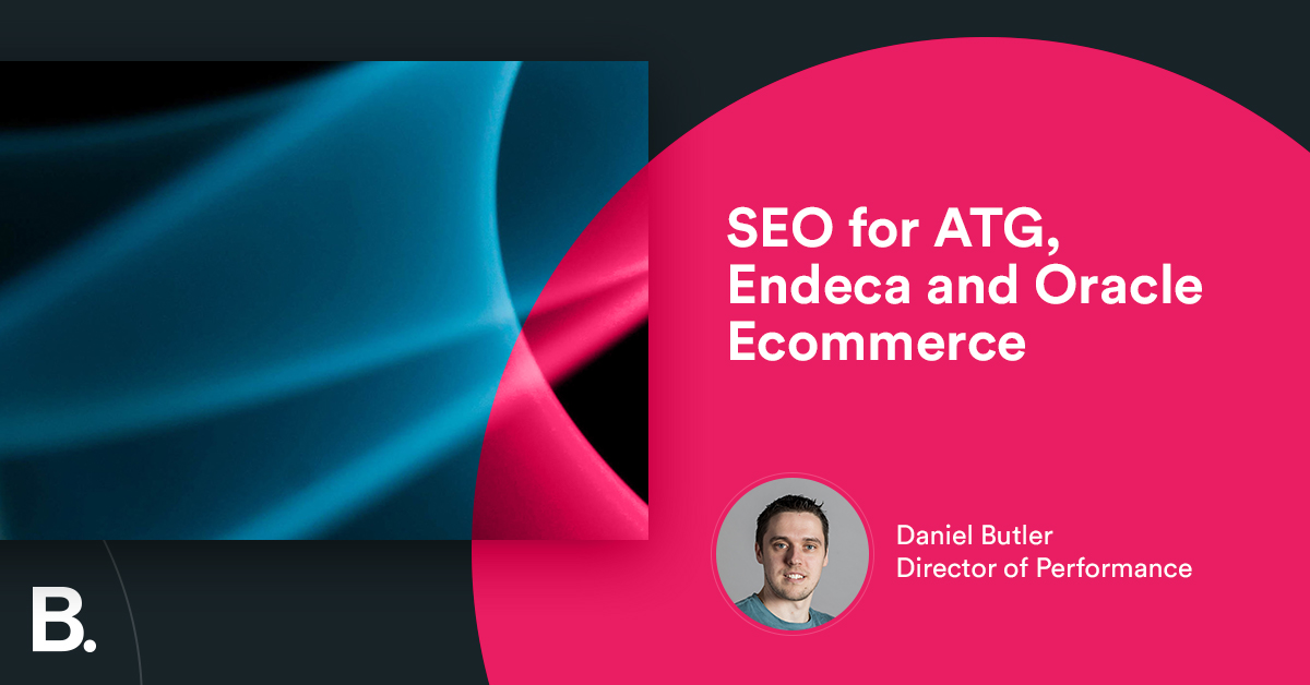 Expert Demandware SEO: Boost Your E-commerce Success 2023