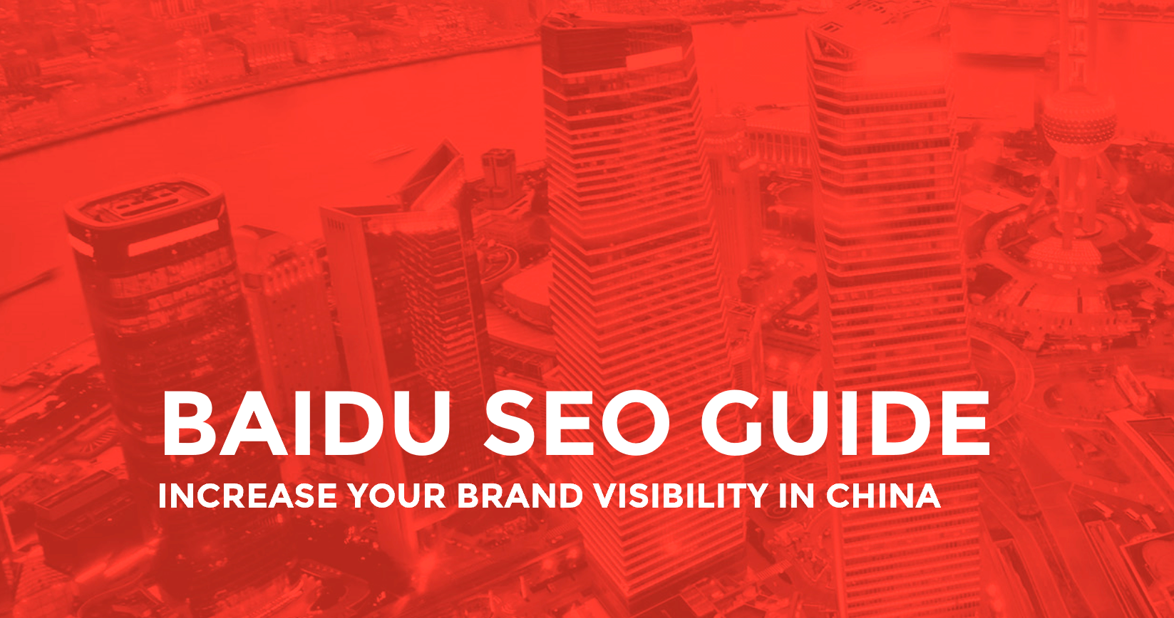 The Baidu SEO Guide Marketing Your Brand In Digital China