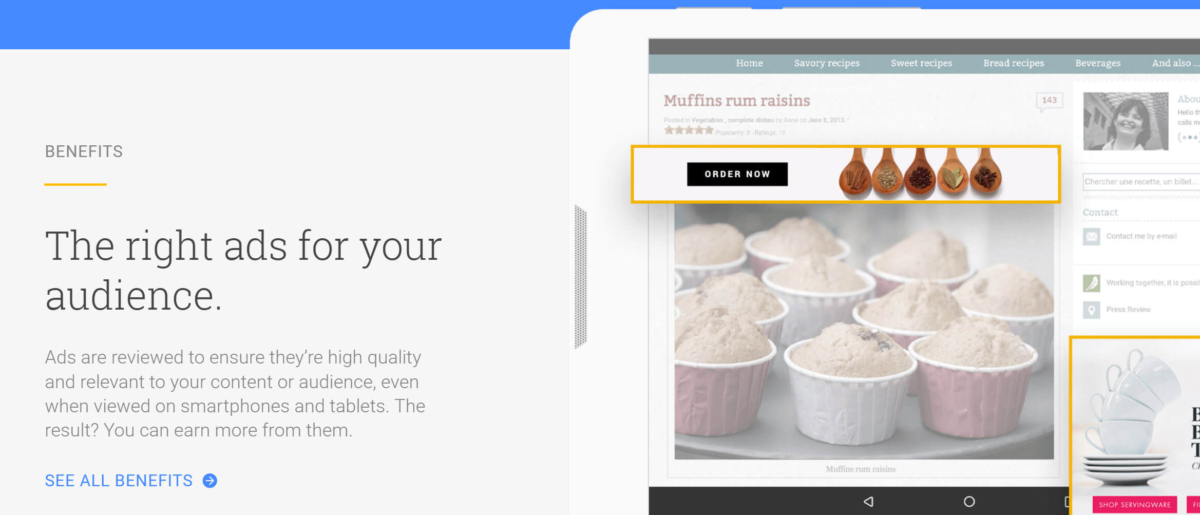 adsense