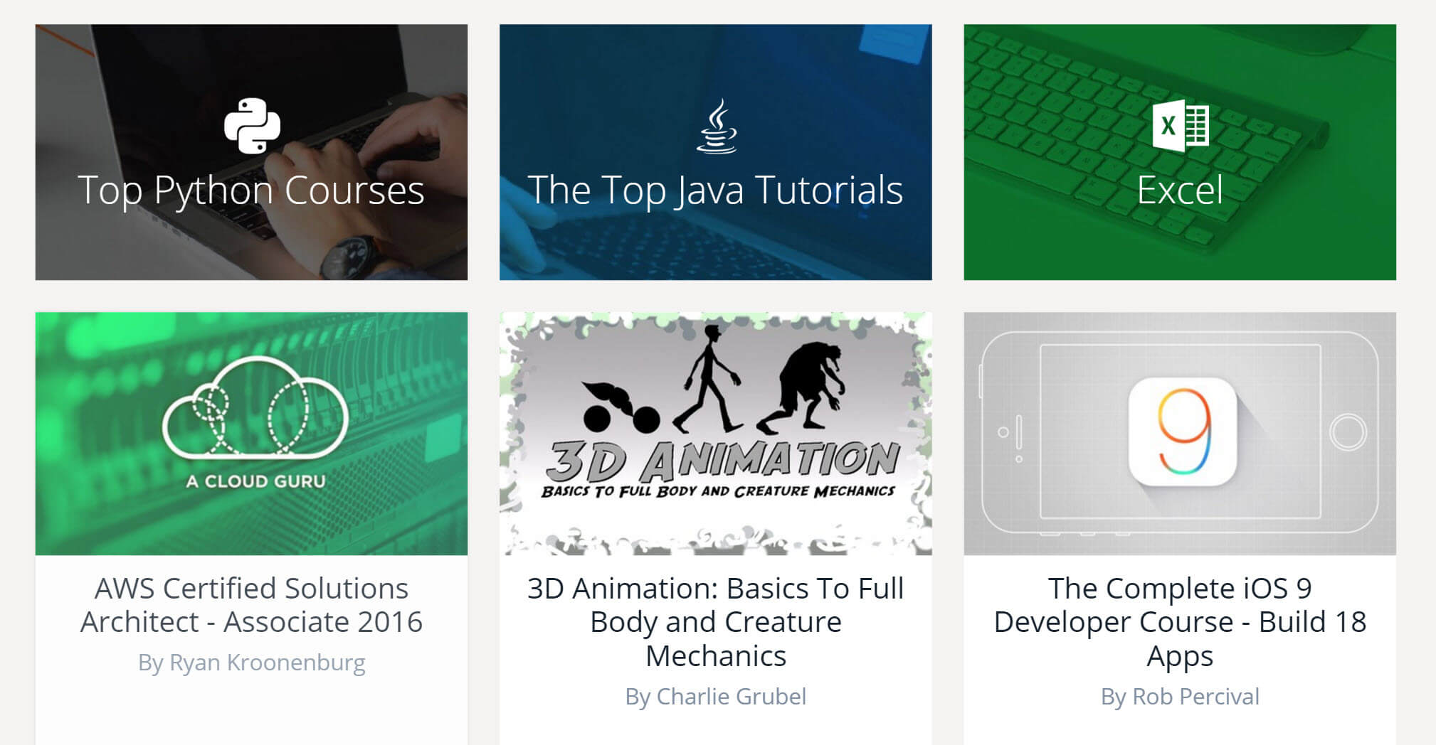 udemy