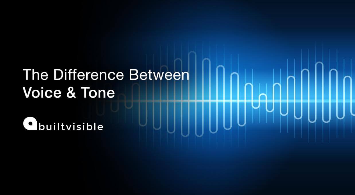 Tone of Voice: Definition and Implementation