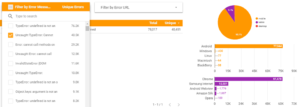 Data Studio template: track JavaScript errors in Google Analytics ...