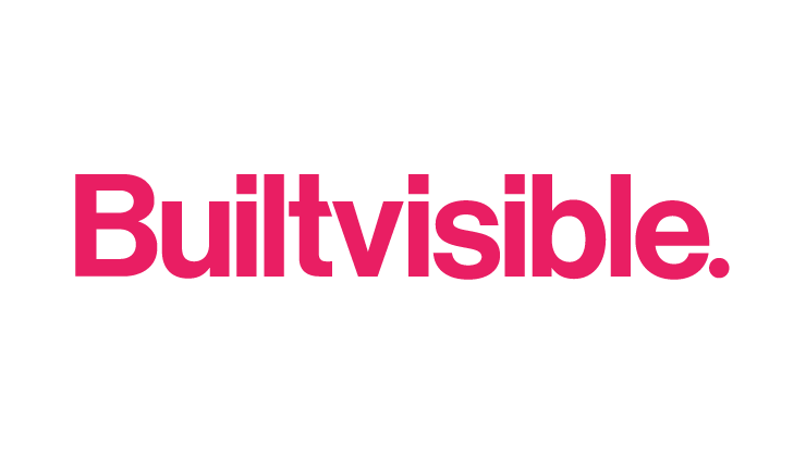 Builtvisible logo