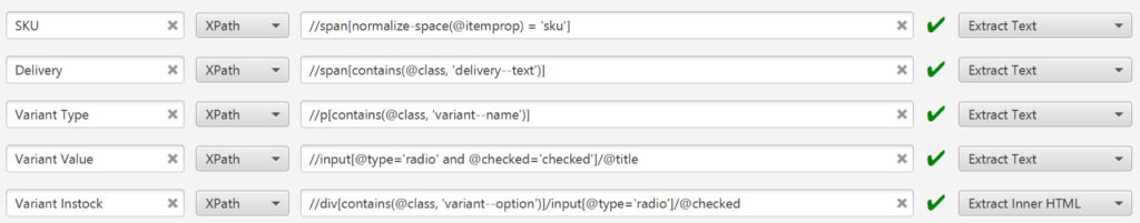 An SEO's guide to XPath - Builtvisible