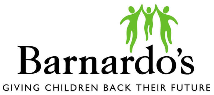 Barnardos-Logo
