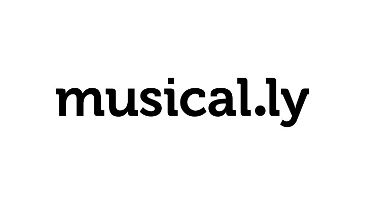 Musically logo