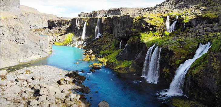 Iceland photography
