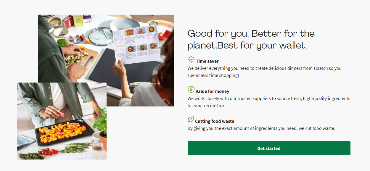 The copywriter's checklist for best-in-class conversion copy - Builtvisible